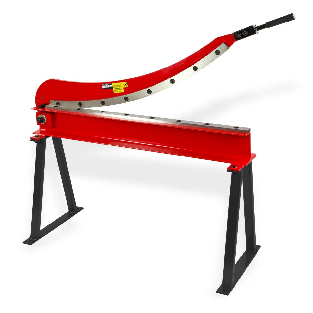 Handschere 1000mm Blechschere Untergestell Schere Werkstatt