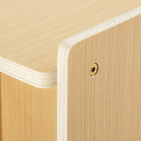 Kindersitzgruppe Tisch Stuhl Holz Tafel Stauraum 1-5 Jahre