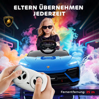 Lamborghini Urus Kinder Elektroauto Kinderauto Kinderfahrzeug Elektrisch