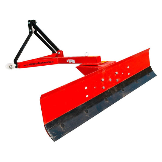 Planierschieber Räumschild 180cm Dreipunkt Kat 1