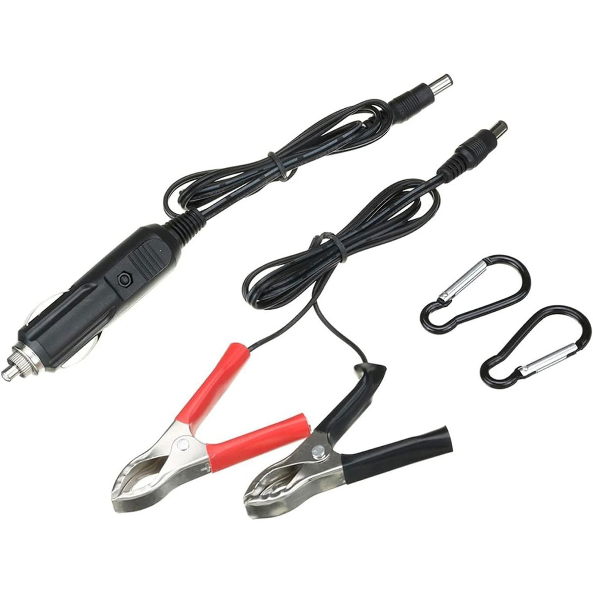 100W 12V Solarpanel Solarmodul 100A Ladegerät USB