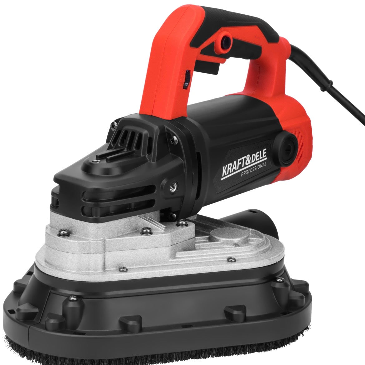Bodenschleifmaschine Poliermaschine 3500W Schleifmaschine