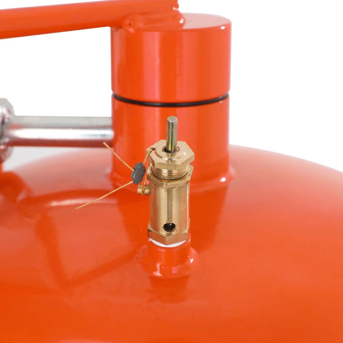 18,92L Mobiles Sandstrahlgerät 60–110PSI