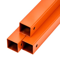 Staplerbühne Arbeitskorb Sicherheitskorb Gabelstapler Arbeitskorb 1817x1220mm 907kg