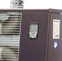 Infrarot Ölheizung 13kW Dieselheizung Heizgerät