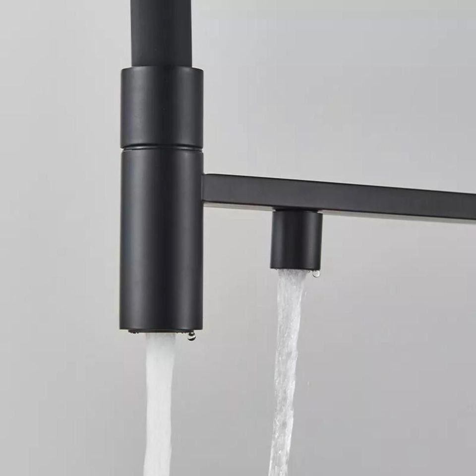Küchenarmatur 3 Wege Trinkwasserhahn Wasserhahn Mischbatterie Osmose