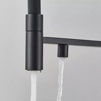 Küchenarmatur 3 Wege Trinkwasserhahn Wasserhahn Mischbatterie Osmose