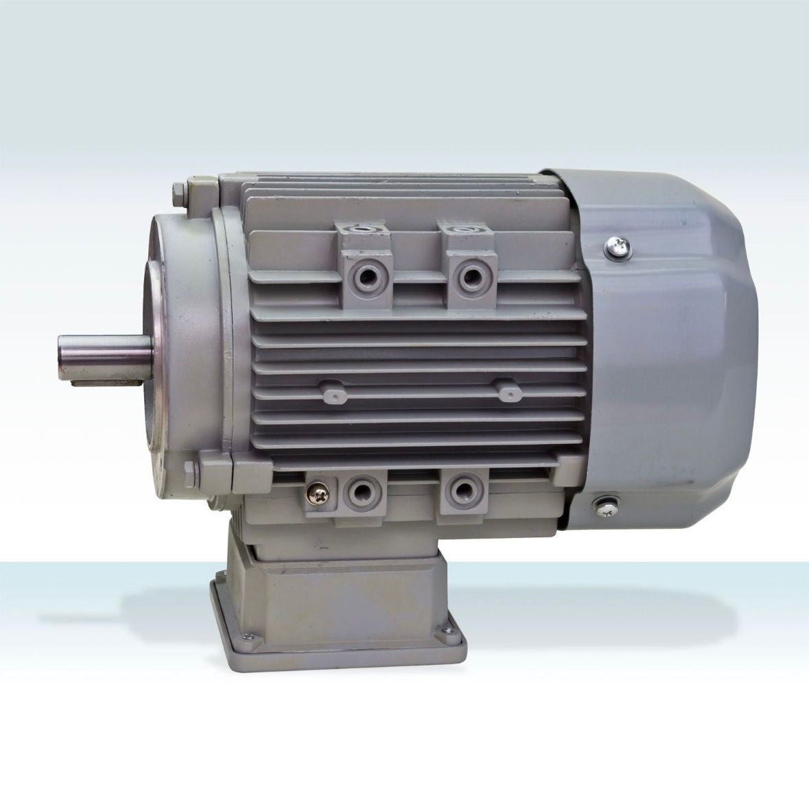 Motor 0,9kw für Kartonschredder
Schredder Mitnehmer 6mm Schredder