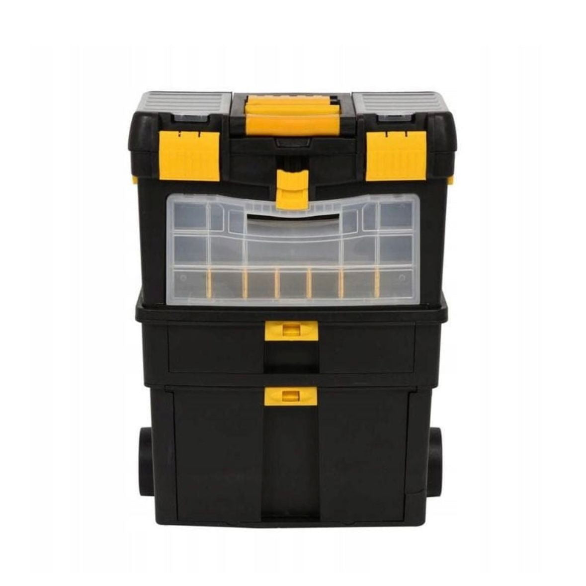 Werkstatt Werkzeugwagen KD1075 Organizer Werkzeug Rollwagen