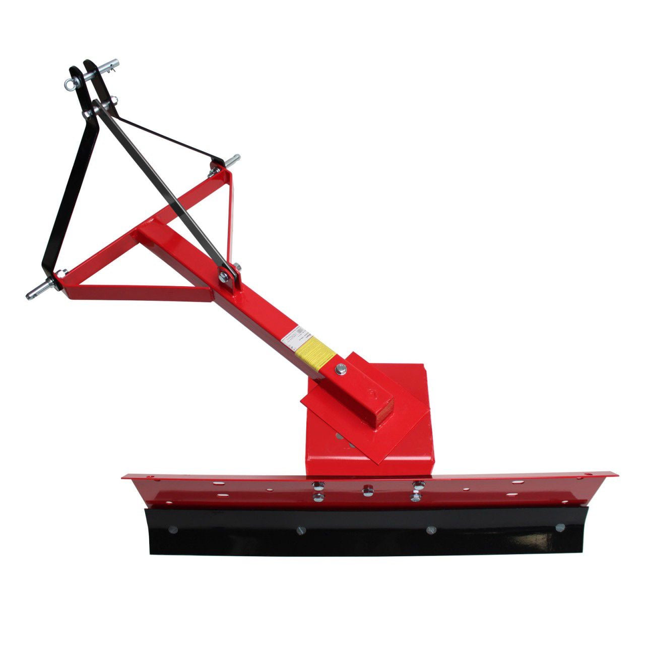 Gräter Planierschieber 120cm Traktor Planierschild Kat 1