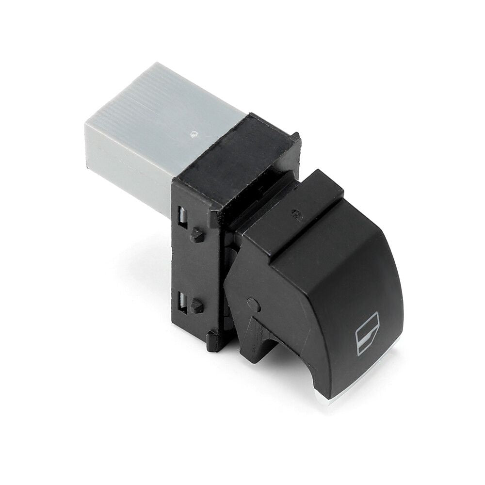Fensterheber Lichtschalter Spiegelschalter Set 12V ABS Schalter