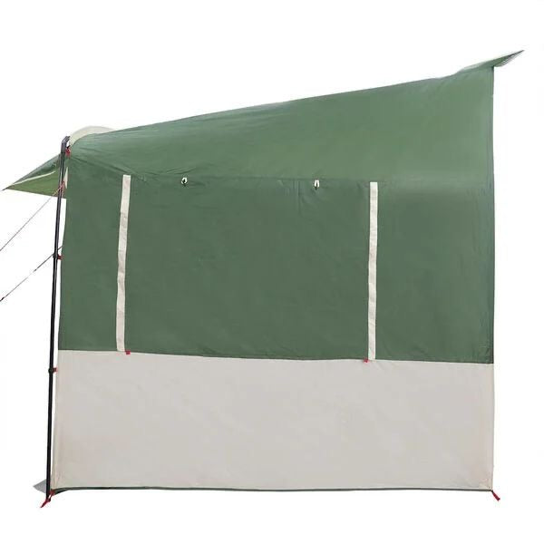 Heckzelt für Wohnwagen Outdoor