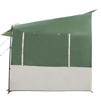 Heckzelt für Wohnwagen Outdoor
