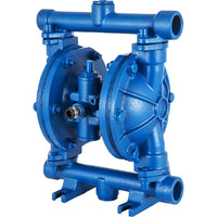 Hochleistungs Luftbetriebene Doppelmembranpumpe Pumpe Membranpumpe