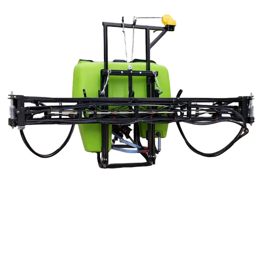 Traktor Anbauspritze 600L Feldspritze 12m Arbeitsbreite Spritze