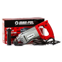Betonvibrator 1350W Innenrüttler Verdichter Bauwerk Rüttler