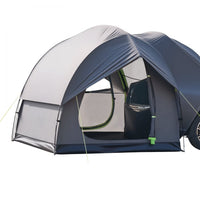 Campingzelt SUV Outdoor Zelt 2 Türen Wasserdicht 240cm Auto-Zelt
