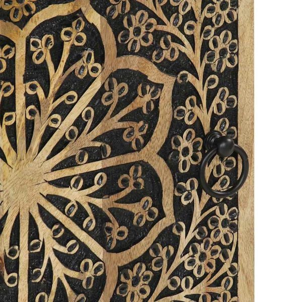 Beistellschrank Schrank Wandschrank Möbel