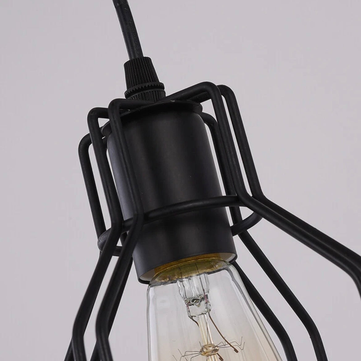 Antike Deckenleuchte Pendelleuchte Deckenlampe Esszimmer