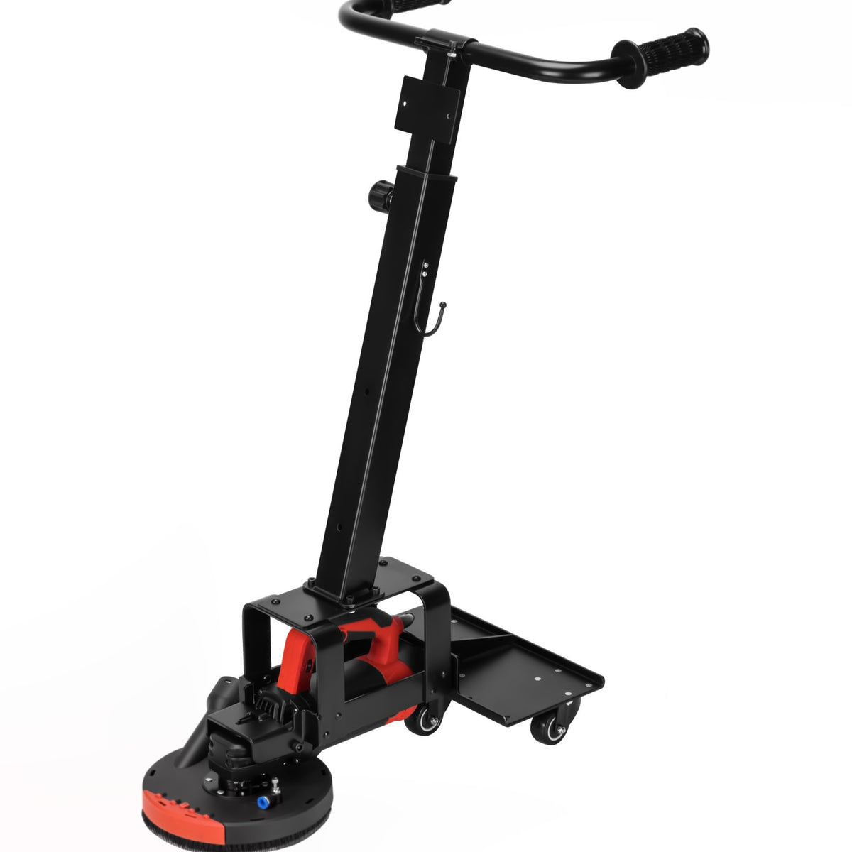 Betonschleifer Bodenschleifer Poliermaschine Schleifer
