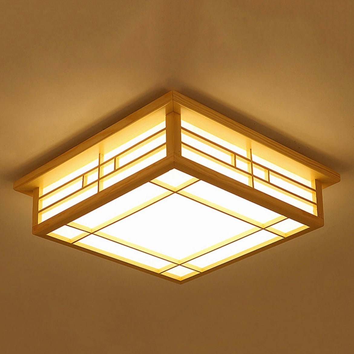LED Deckenlampe Deckenleuchte  Leuchte Wohnzimmer