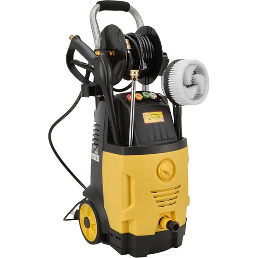 Hochdruckreiniger 2800W Reiniger Hochdruck Reinigung