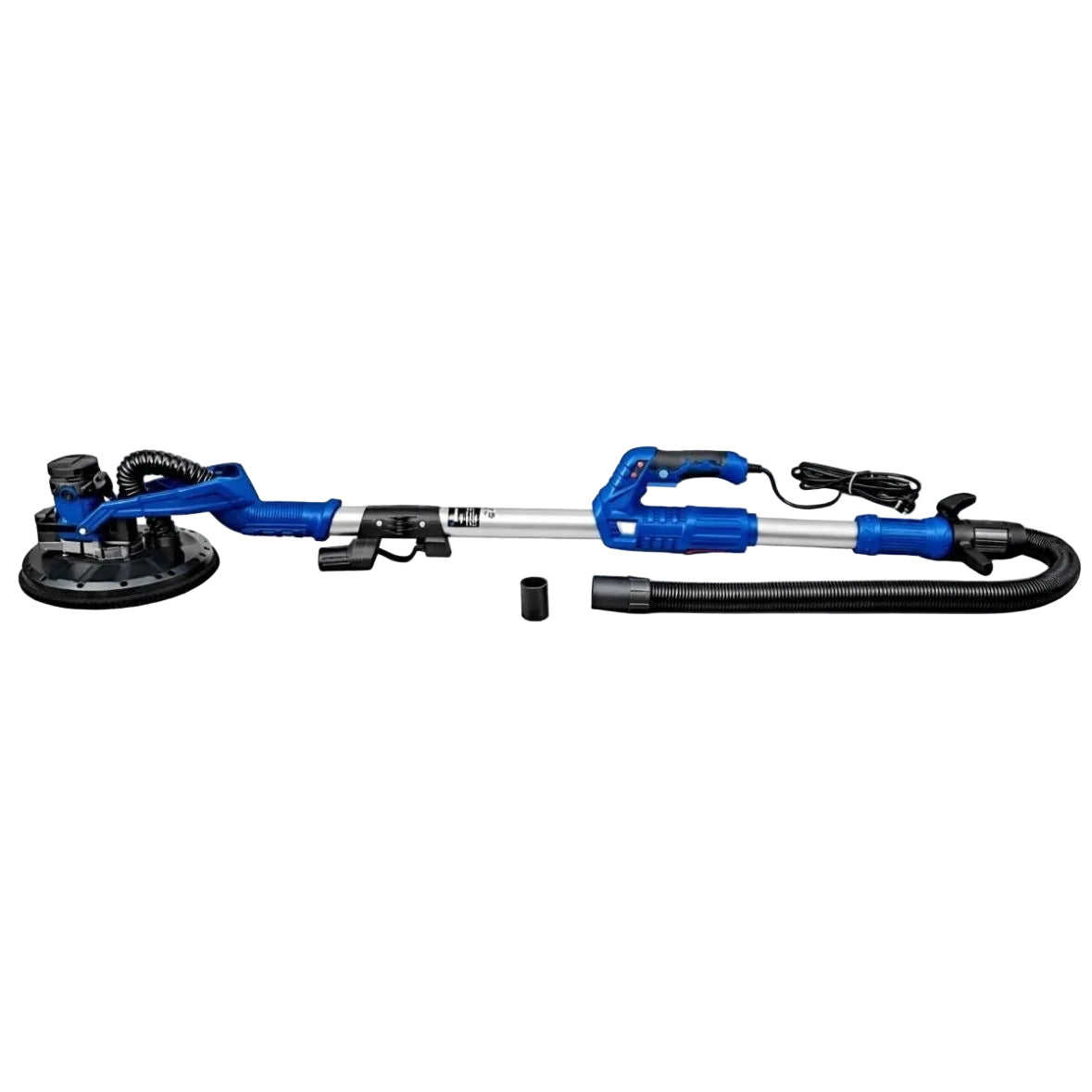 Trockenbauschleifer Langhalsschleifer Giraffe 2100W LED Staubabsaugung