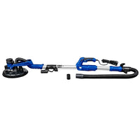 Trockenbauschleifer Langhalsschleifer Giraffe 2100W LED Staubabsaugung