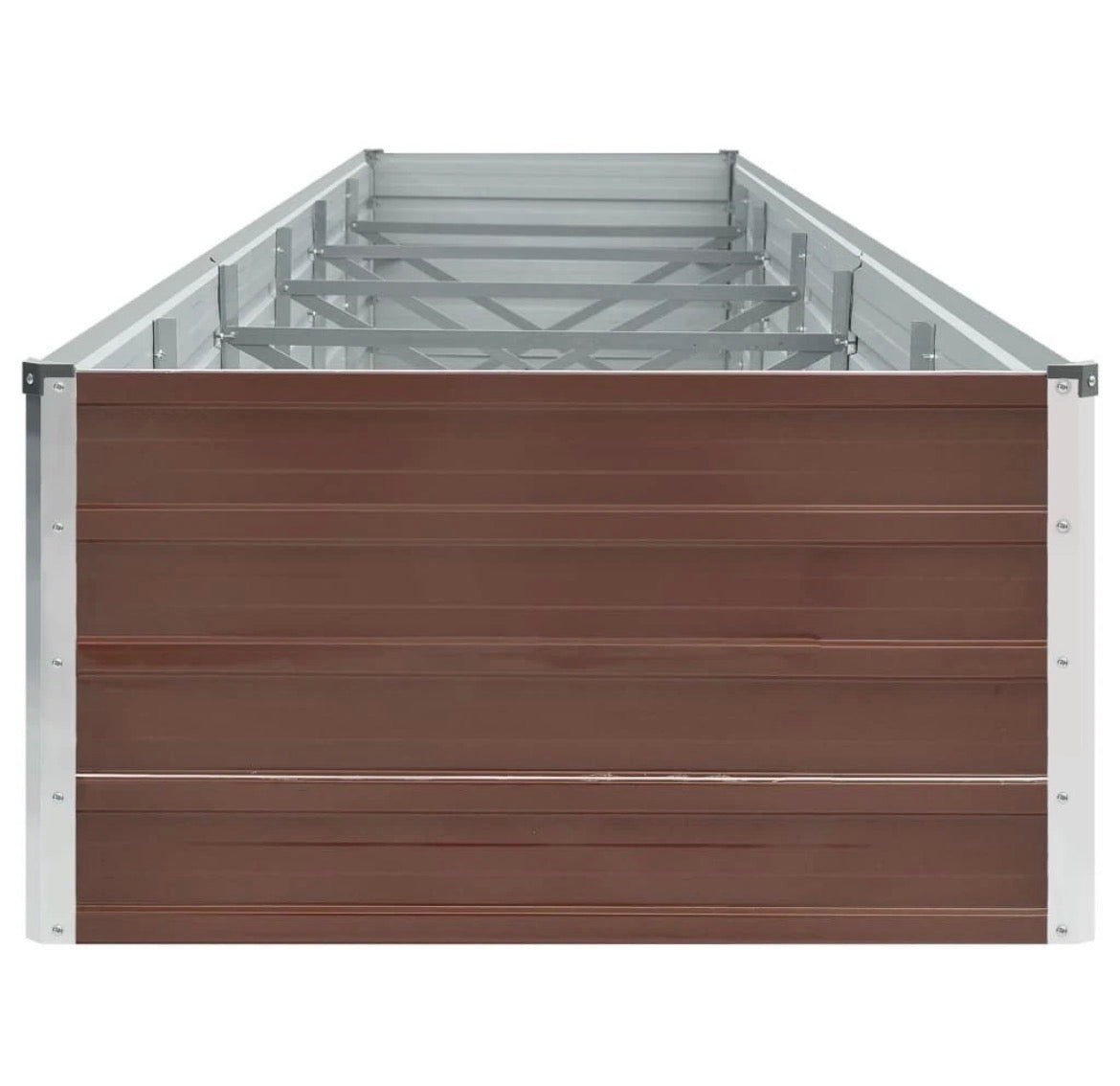 Hochbeet Gartenbeet Pflanzkübel Gartenkübel