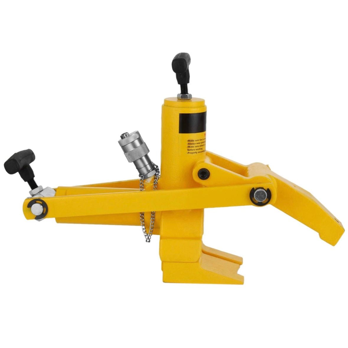 Hydraulik Radlager Radnabenabzieher Hochdruck