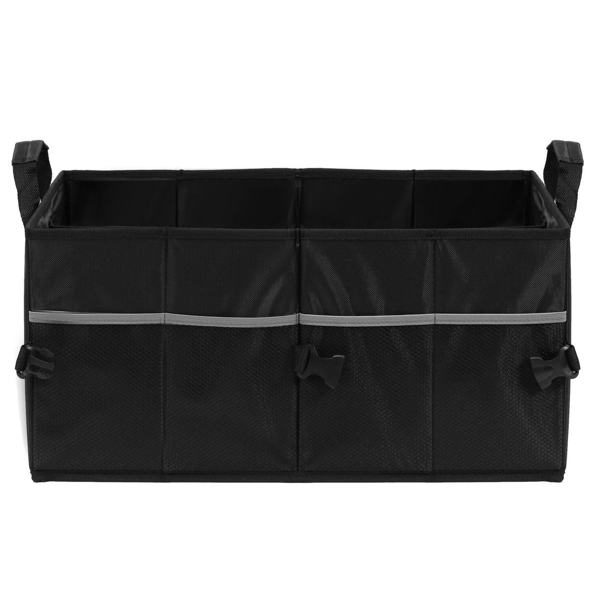 Auto Organizer Kofferraumbox Autokiste Kofferraumkiste