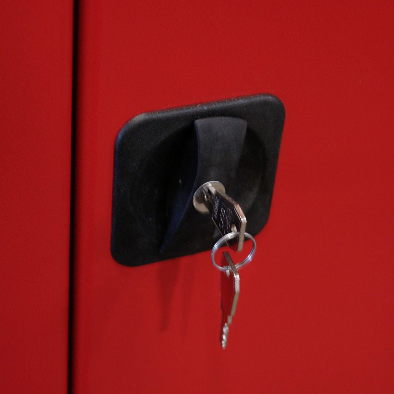 Metallschrank 192cm Werkzeugschrank Schrank Werkzeug Werkstatt