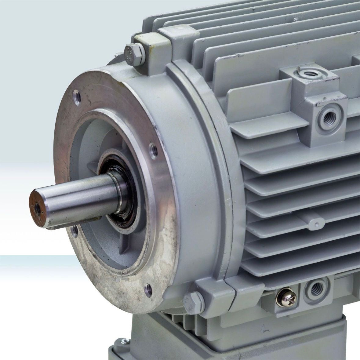 Motor 0,9kw für Kartonschredder
Schredder Mitnehmer 6mm Schredder