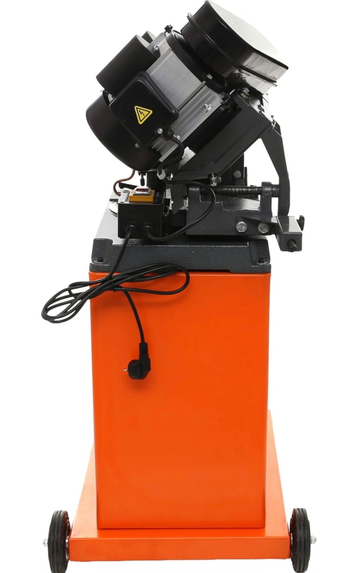 Metall Bandsäge Säge 700W Metallsäge Sägen