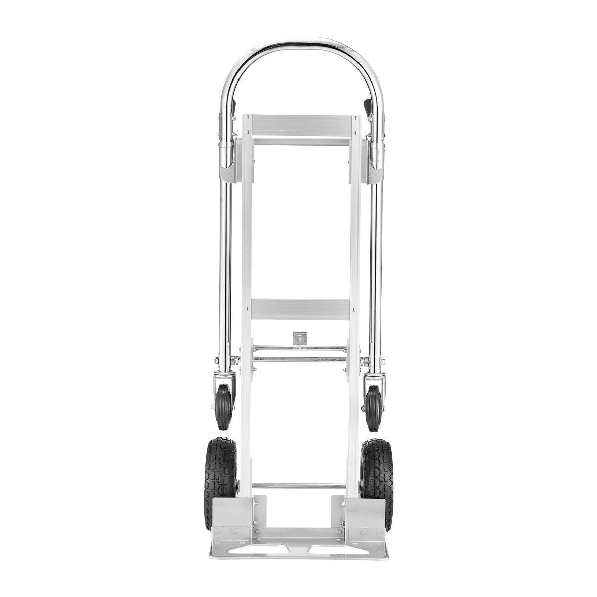 2in1 Sackkarre 454kg Transportkarre Plattformwagen Handwagen Karre
