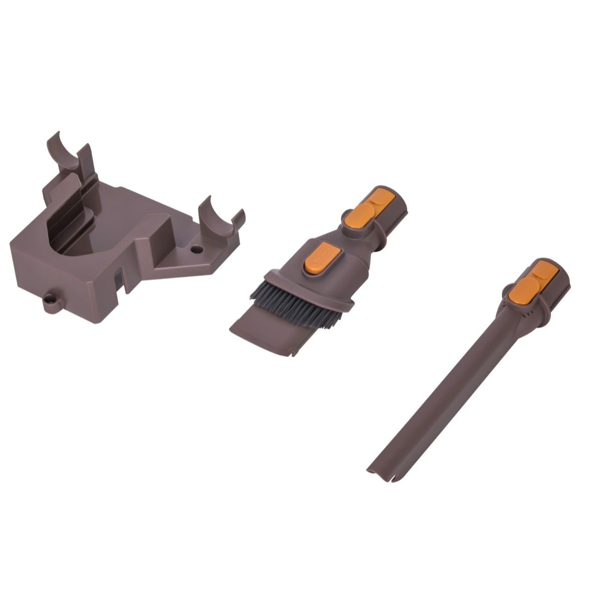 Akku Staubsauger Kabellos Saugen Haussauger