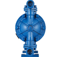 Hochleistungs Luftbetriebene Doppelmembranpumpe Pumpe Membranpumpe