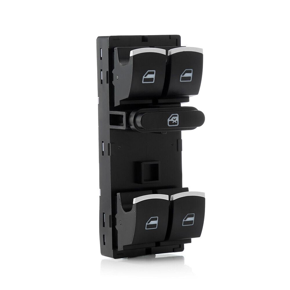 Fensterheber Lichtschalter Spiegelschalter Set 12V ABS Schalter