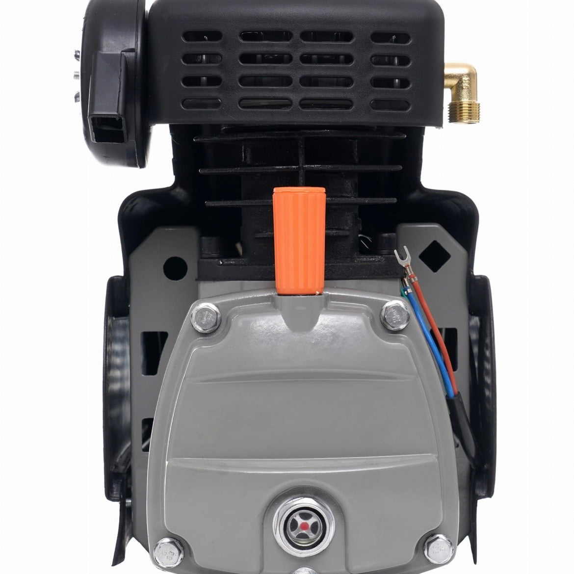 Luftkompressor 2500W Kompressor Druckluft Werkstatt