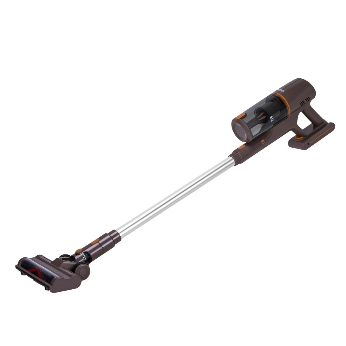 Akku Staubsauger Kabellos Saugen Haussauger