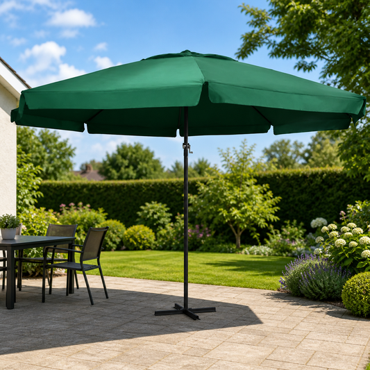 Gartenschirm Schirm Sonnenschirm Terrassenschirm