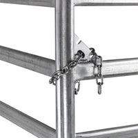 Weidepanel Stallpanel Panel Weide Paddock Pferde Stall