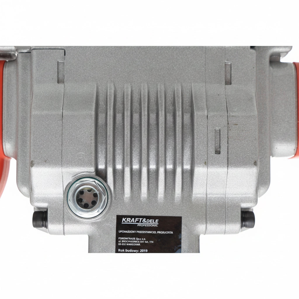 Abbruchhammer 3200W Meißelhammer Schlaghammer Stemmarbeiten