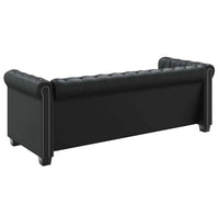 Wohnzimmercouch Polstersofa Sofa Wohnzimmermöbel Couch