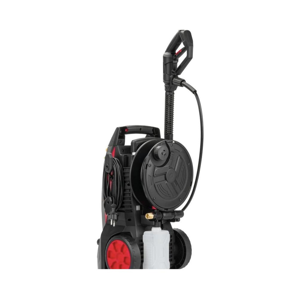 Hochdruckreiniger 2500W Reinigungsgerät Turbodüse