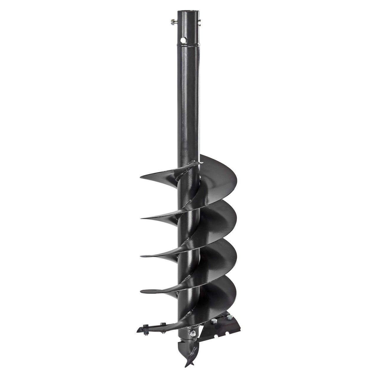 Zapfwellen Erdbohrer 300mm Erdlochbohrer Traktoren