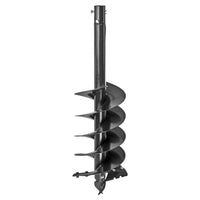 Zapfwellen Erdbohrer 300mm Erdlochbohrer Traktoren