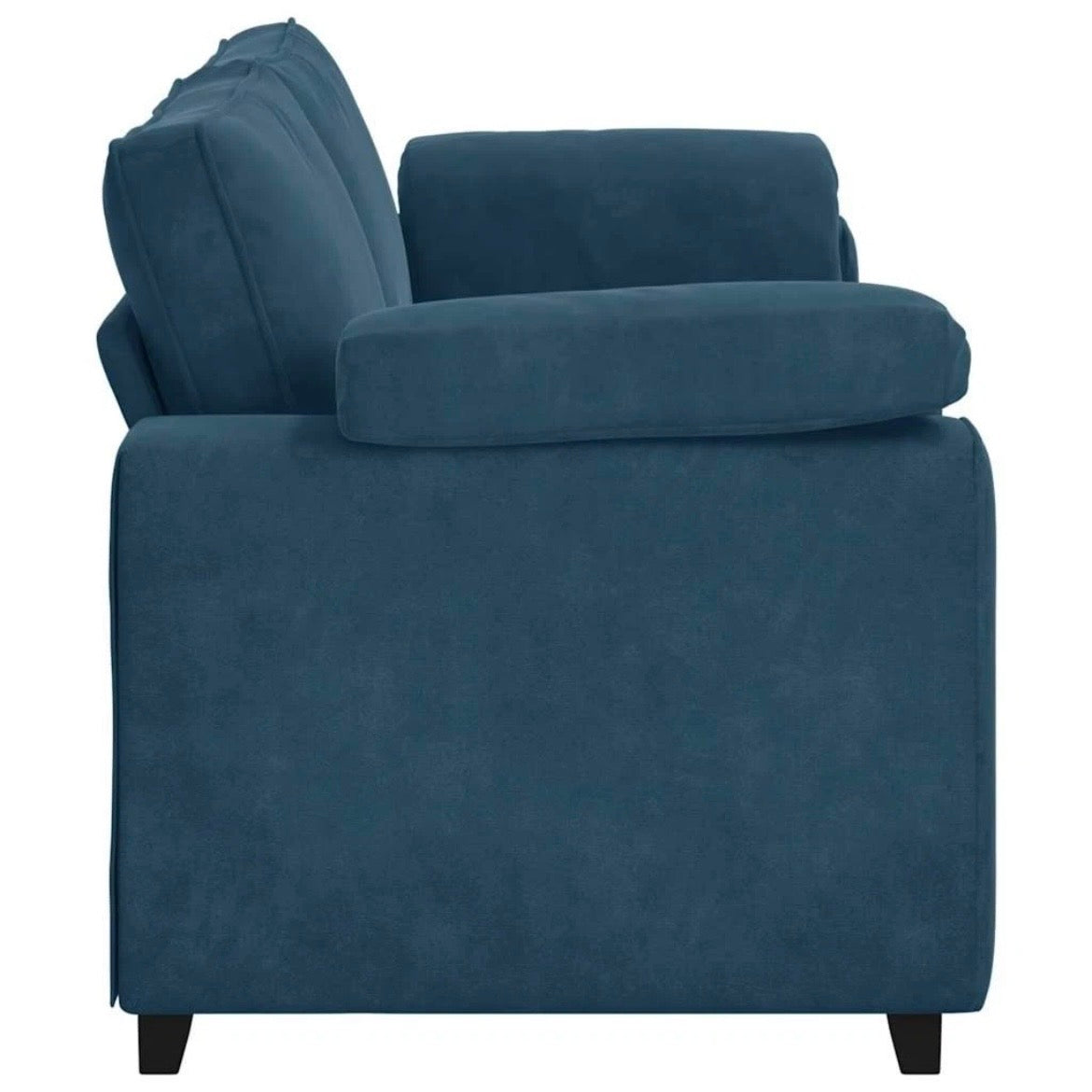 3 Sitz Sofa Couch Polstersofa Wohnzimmer Möbel