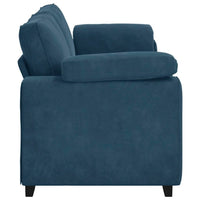 3 Sitz Sofa Couch Polstersofa Wohnzimmer Möbel