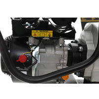 Rüttelstampfer Stampfer 6,5 PS Loncin Verdichter Stampfer